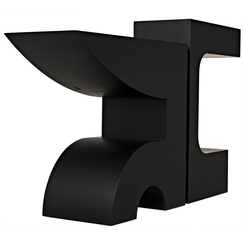 Shiba Console Table