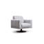 Fauteuil en polyester l 34,25 po Burt