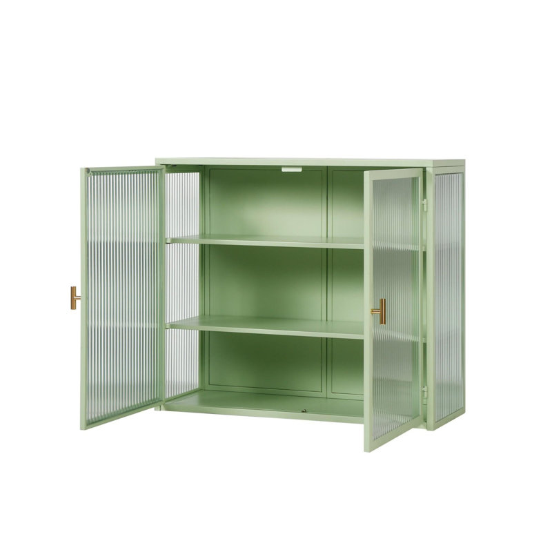 Modern Wall Cabinet