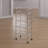Metal Bar Cart