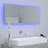 Engineered Wood Flat Wall Mirror-171876526-171876529