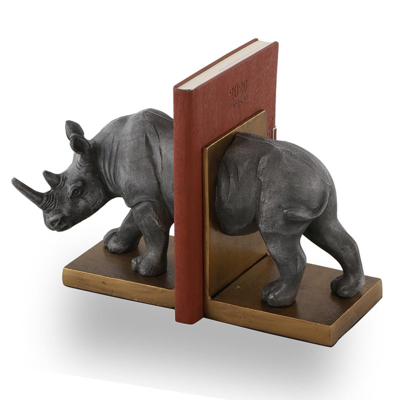 Bookends