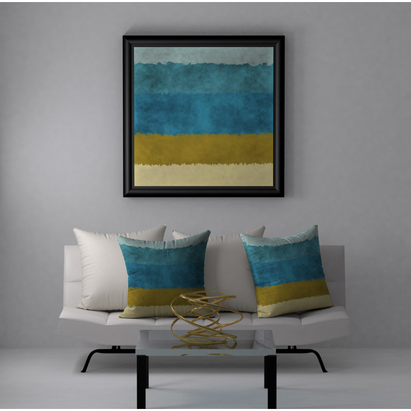Housse de coussin décorative carrée inégalée et flatteuse, 20 po x 20 po