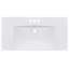 Ensemble de meuble-lavabo simple 35,9 po Pismo