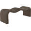 Banc en tissu Willow-1095968152