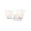 Meuble-lavabo 2 lumières Teyona-106715732
