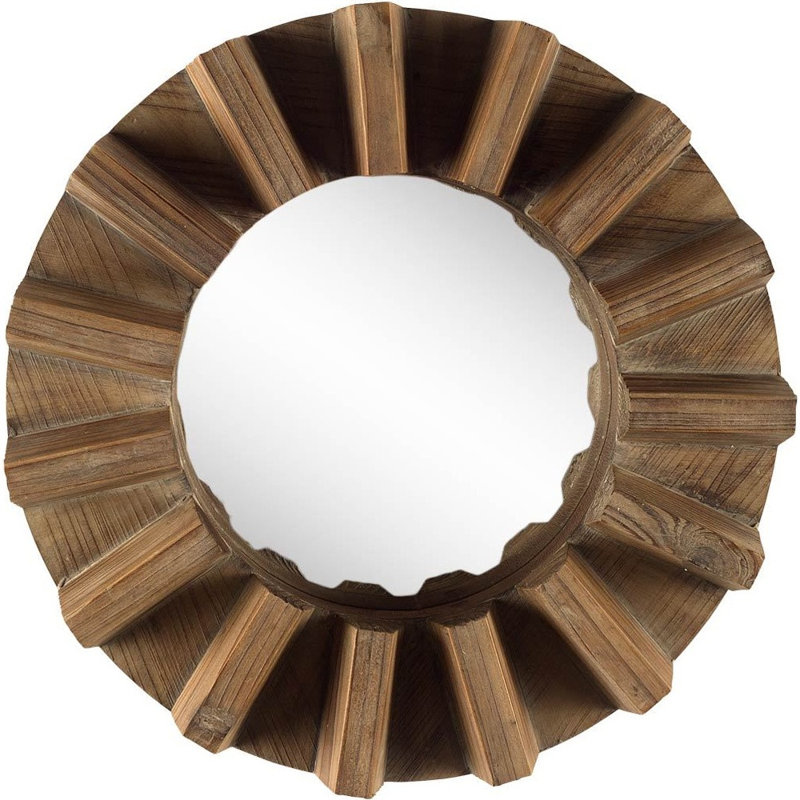 Miroir d'appoint 17 "