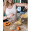 Pyrex® - Bake & Enjoy - Set of a Glass flan Dish 28 cm and a Cake Dish 26 cm