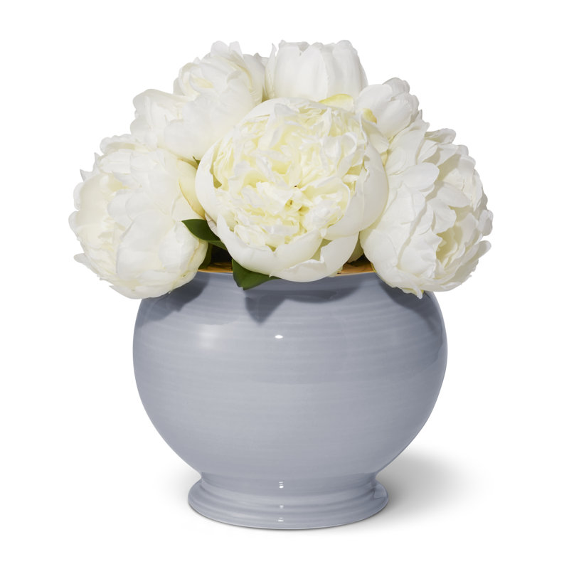 Siena Handmade Ceramic Table Vase