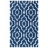 Dark Blue/Ivory
