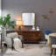 Miroir d'appoint moderne