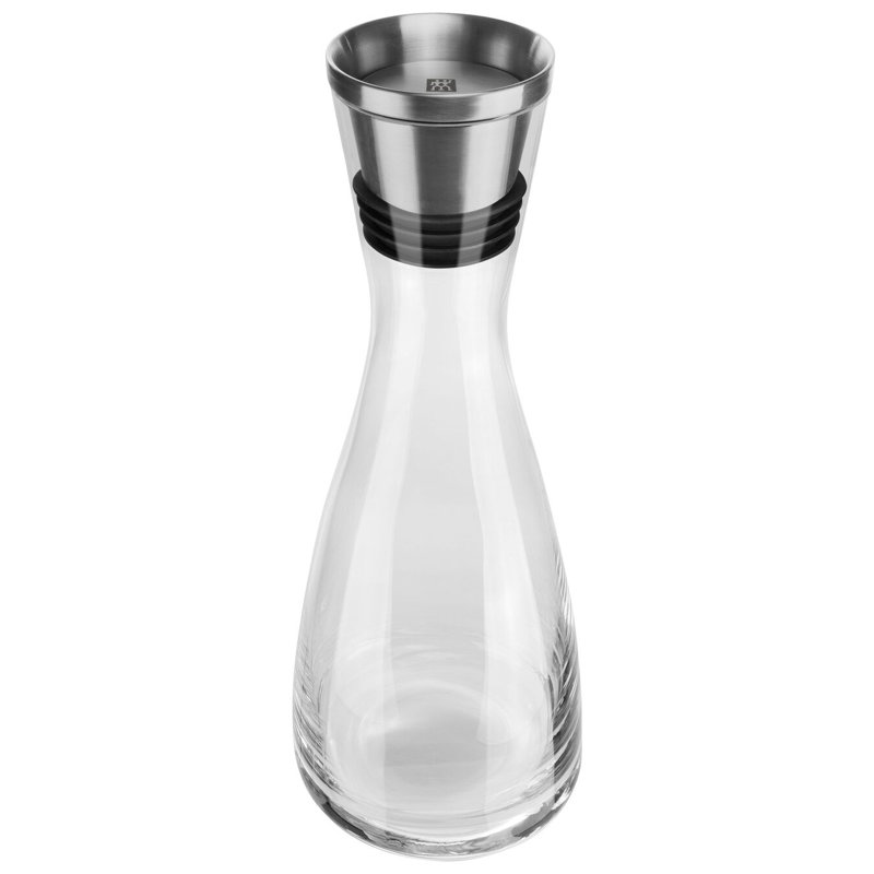 Zwilling JA Henckels Predicat Carafe With Lid