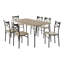 Ensemble de salle à manger Apollonia-816302930-849818190