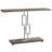 Shela Accent Table, Console, Entryway, Narrow, Sofa, Living Room, Bedroom, Metal-857303780-857303782