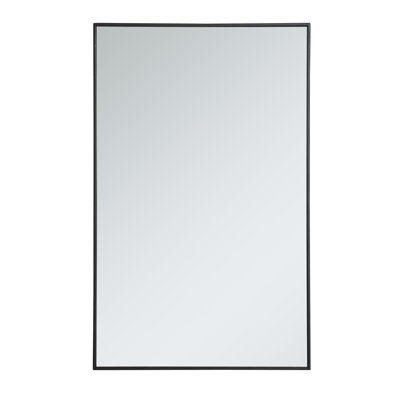 Miroir mural Sabine
