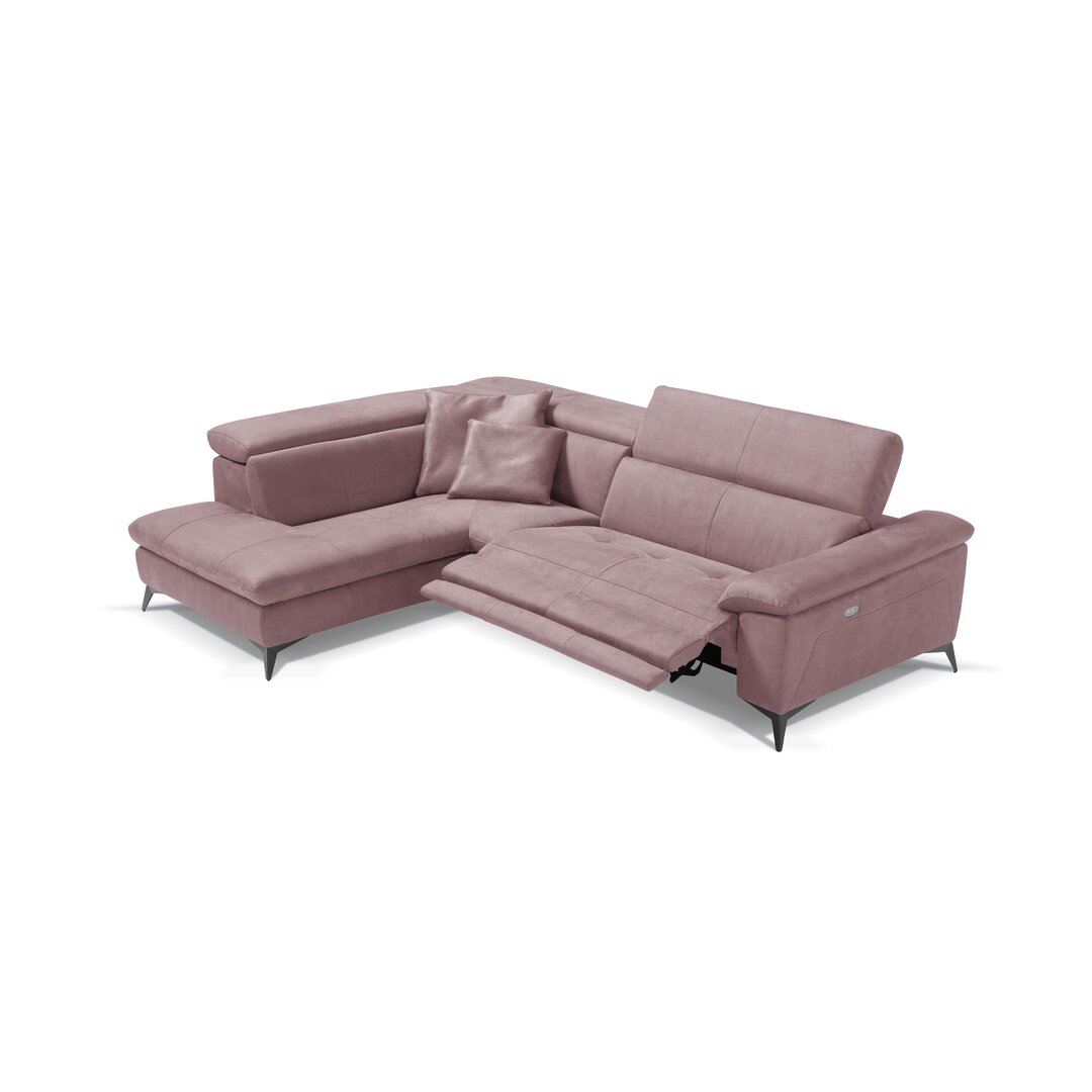 Ecksofa Almaha