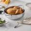 10.5-Inch Stainless Steel Serve Fork