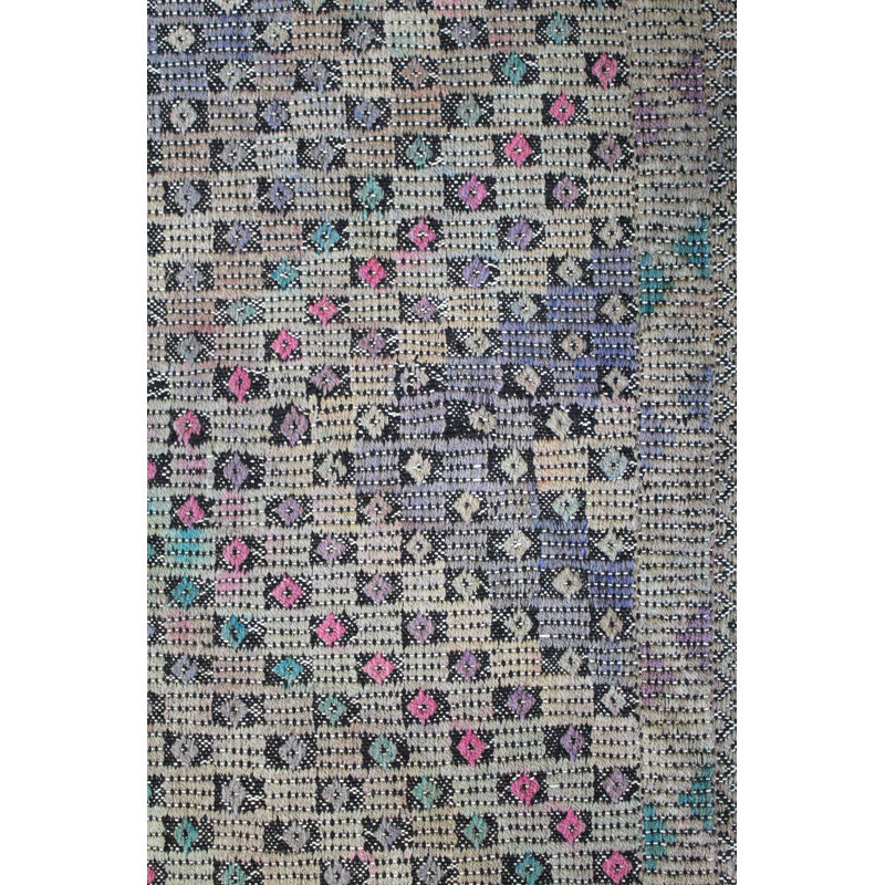 Jijim One-of-a-Kind Runner 2'8" X 10'9" Area Rug