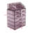Sleaford Plastic Makeup Organizer-112728667