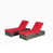 Rouge est en rupture de stock