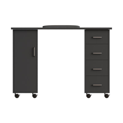 E1-grade Particleboard Makeup Organiser