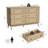 47 " W 6 - Drawer Dresser
