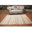 Tapis marocain fait à la main de taille pièce 5 x 8