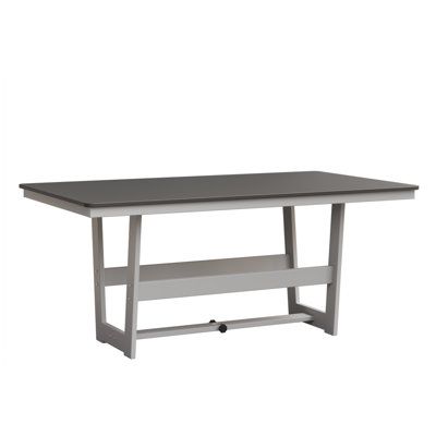 Hudson Outdoor Dining Table