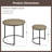 Parkgate Nesting Coffee Table-2054500985