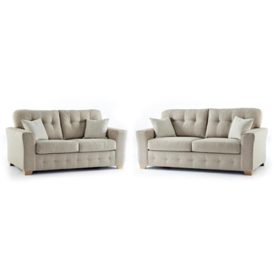 Scotland 2 - Piece Living Room Set
