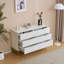 Majzara 49cm W Chest of Drawers-1318643844