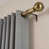 Antique Brass selected