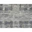 Tapis gris clair en laine naturelle noué à la main de conception moderne 9 pi 2 po x 11 pi 10 po 0B68FFA240F94E0E9ACFDAE277C856F3