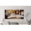 Rehearsal 1 Piece Wrapped Canvas Wall Art-1695049086