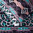 Boho Quilt Set - Lightweight Bohemian Bedspread for Bedroom Decor – Includes Quilt and Shams-1431690094