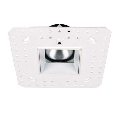 Aether LED Invisible 5.875" Square Recessed Trim