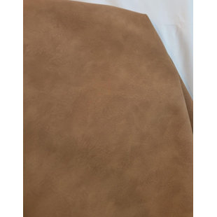 Similicuir nubuck végétalien