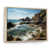 Cadre naturel flottant