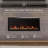 Ultra Thin Aerus Slim Recessed or Wall Mounted Electric Fireplace, Alexa/Wifi Enabled-102323149
