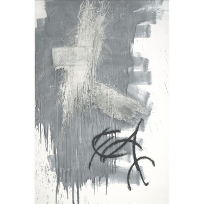 Taking Flight Print by Robert Robinson