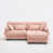 Rose est en rupture de stock