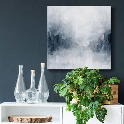 " Polar Mist II "