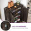 Armoire de rangement pour chaussures Versus-2029036754