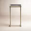 Tig Stone End Table