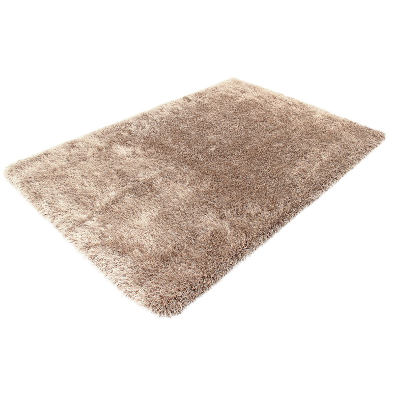 Colon Solid Colour 140cm X 200cm Area Rug
