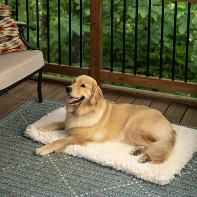 Lit pour animal de compagnie Sherpa