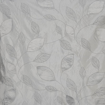 Allure Floral Foliage Fabric