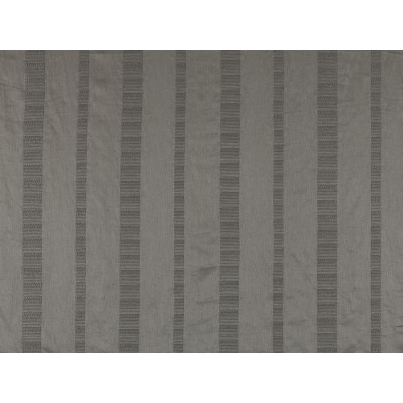 Tissu à rayures ii merida Laura Kirar, Moka