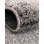 Tapis gris clair Hermina-745365483
