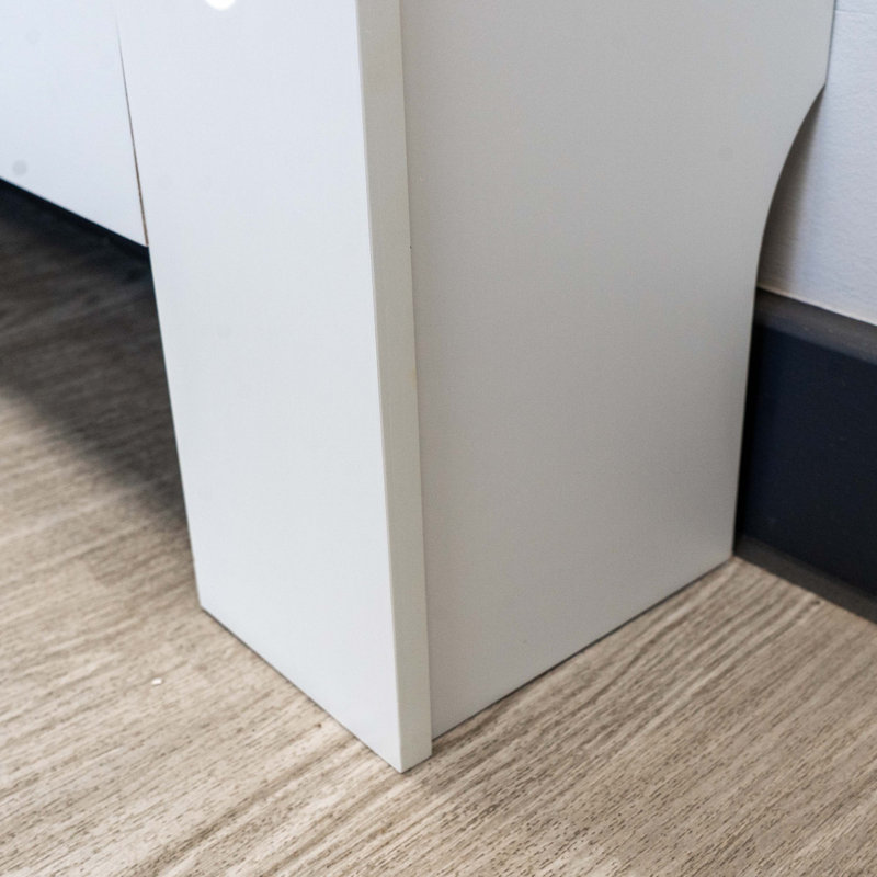 Espen Large Radiator Cover